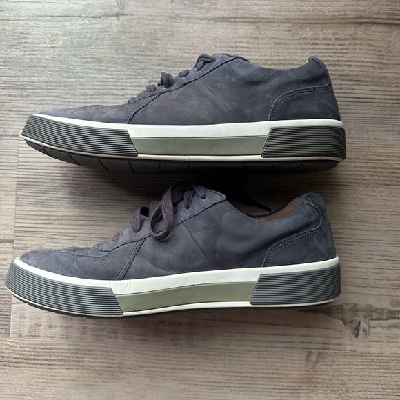 Vince rogue men’s sneakers - Picture 3 of 3